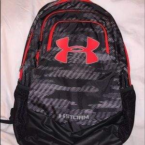 Under Armour Backpack